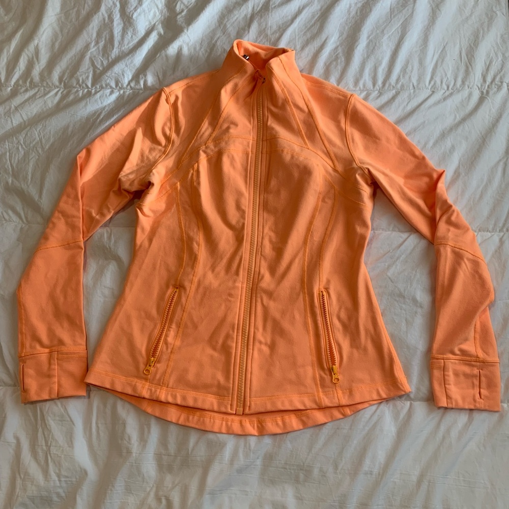 Lululemon Define Jacket.